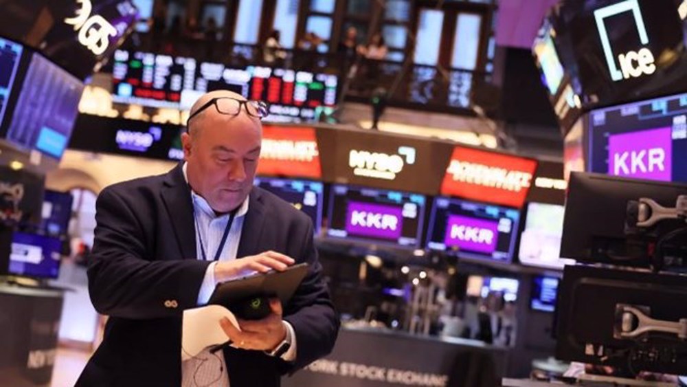 US banking failure