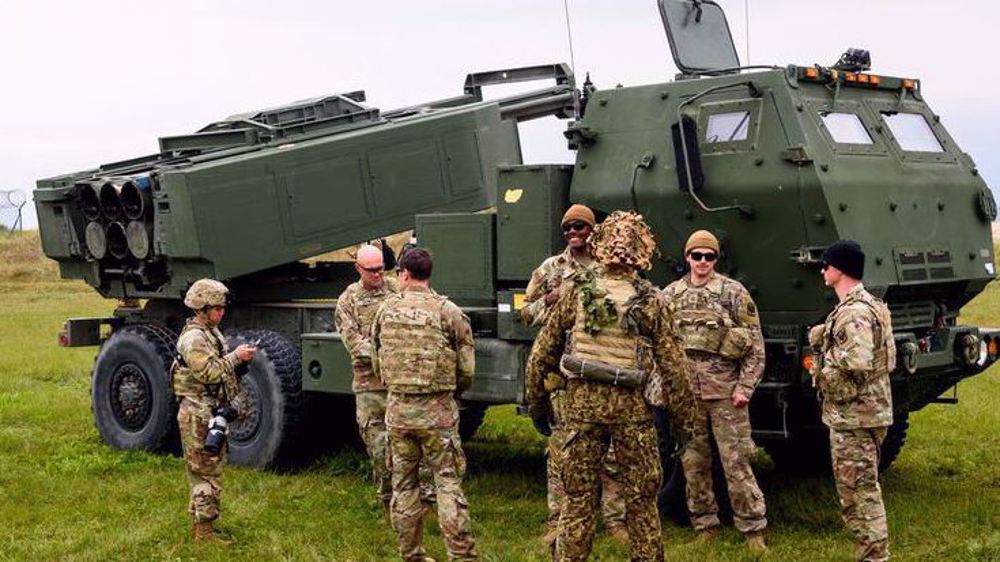 Pentagon seeks $300 billion to replenish munitions sent to Ukraine: Report