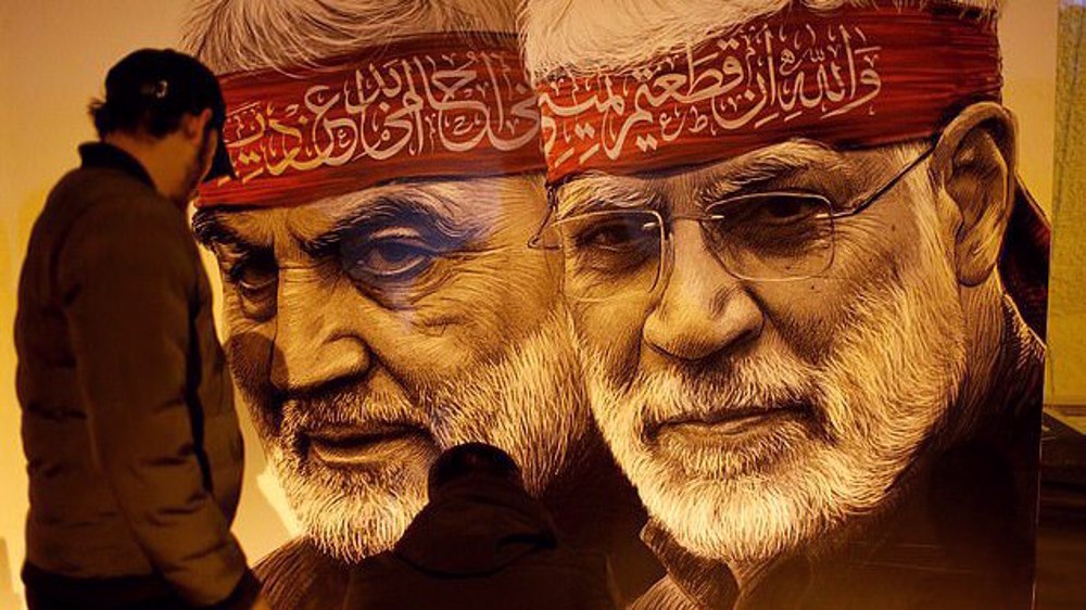 Iraqi MPs seek answers about probe into Gen. Soleimani’s killing 