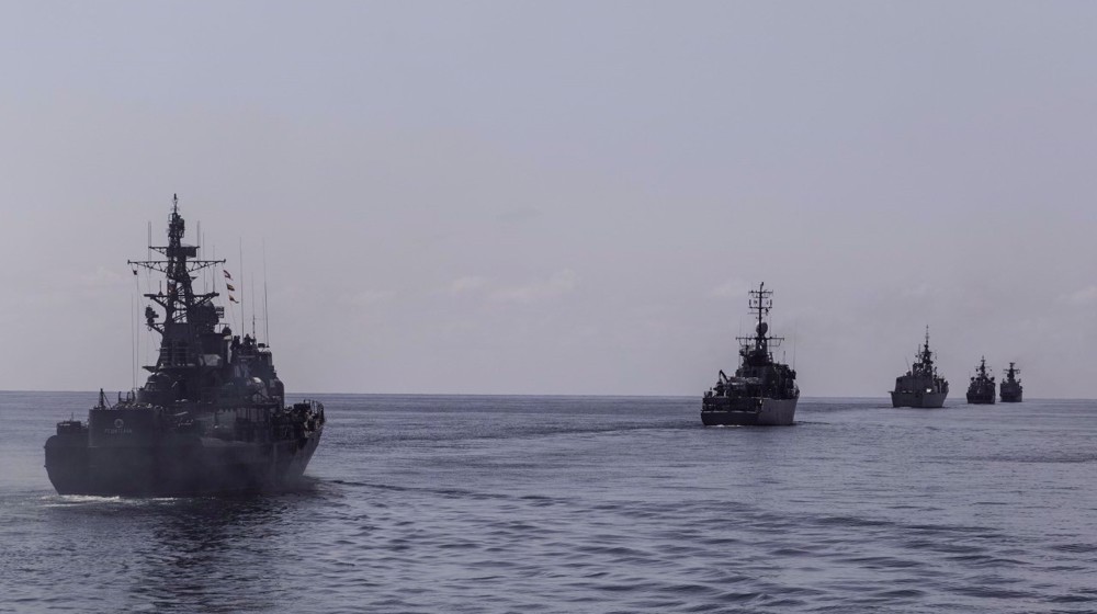 USA : menace d'une Troisième Guerre mondiale totale