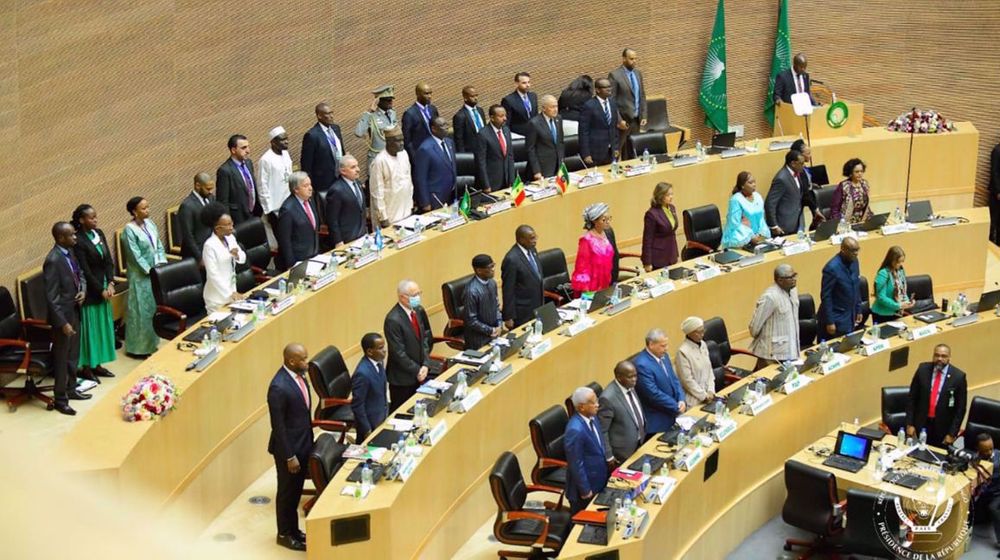 Israeli regime's meddling in Africa has been going on for decades: Analyst