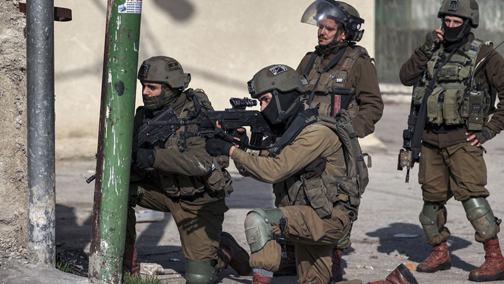 Hamas, Islamic Jihad vow firm response to Israel’s killing of 3 Palestinians   
