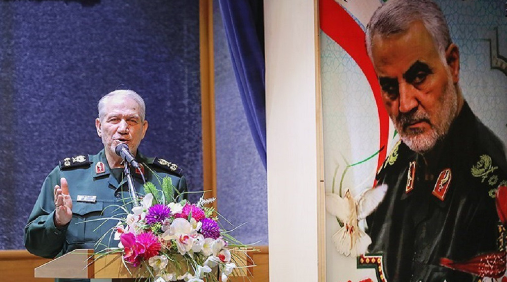 ‘Iran-Saudi deal ushers in post-America era in Persian Gulf region’