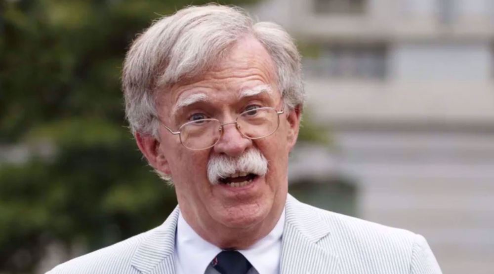 US policy hawk sounds the alarm following Iran-Saudi détente