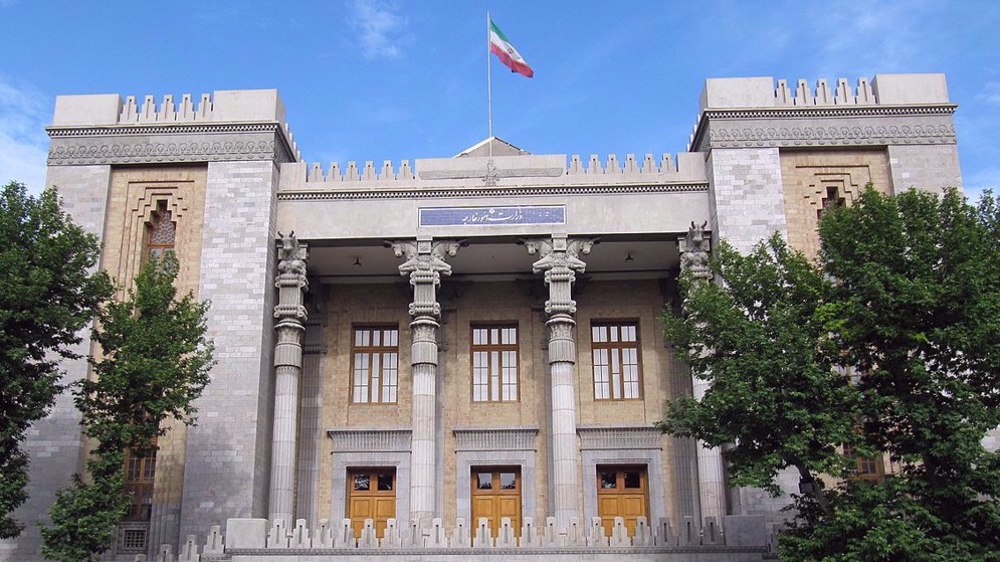 Accord Téhéran-Riyad: l'Iran tient aux intérêts de la région