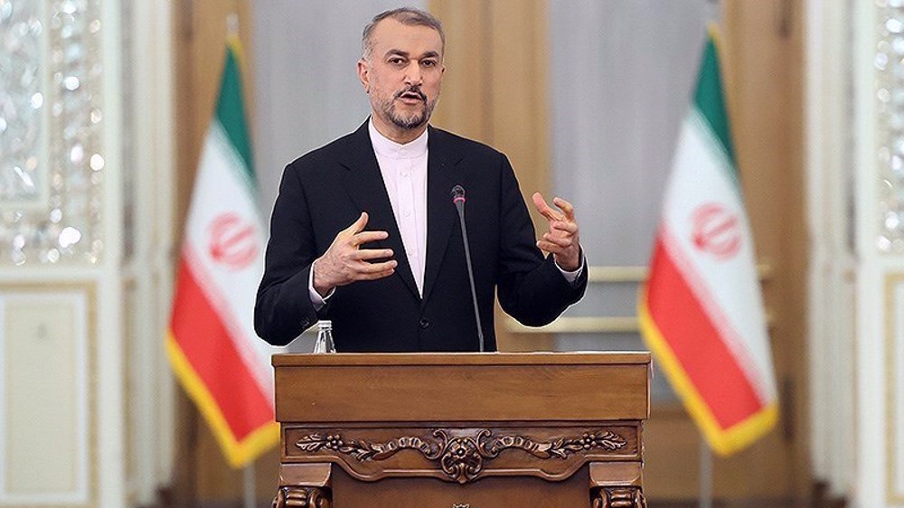 Iran says initial prisoner exchange deal reached with US 