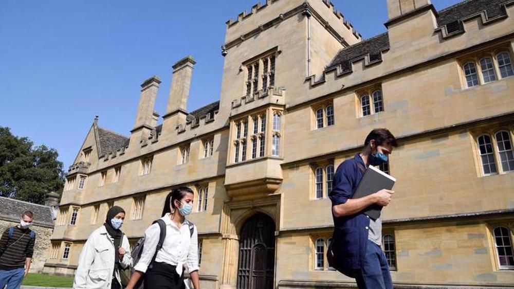 One in five students at UK universities consider dropping out, feel suicidal, over economic crisis