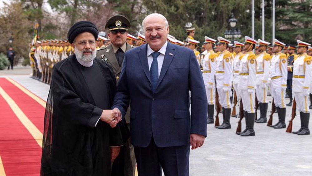 L’Iran a transformé les menaces en opportunité (Raïssi)