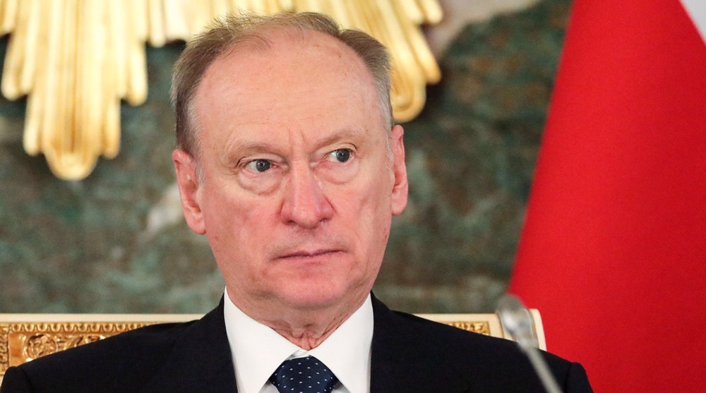 Russia: US, UK spreading disinformation about Nord Stream blasts
