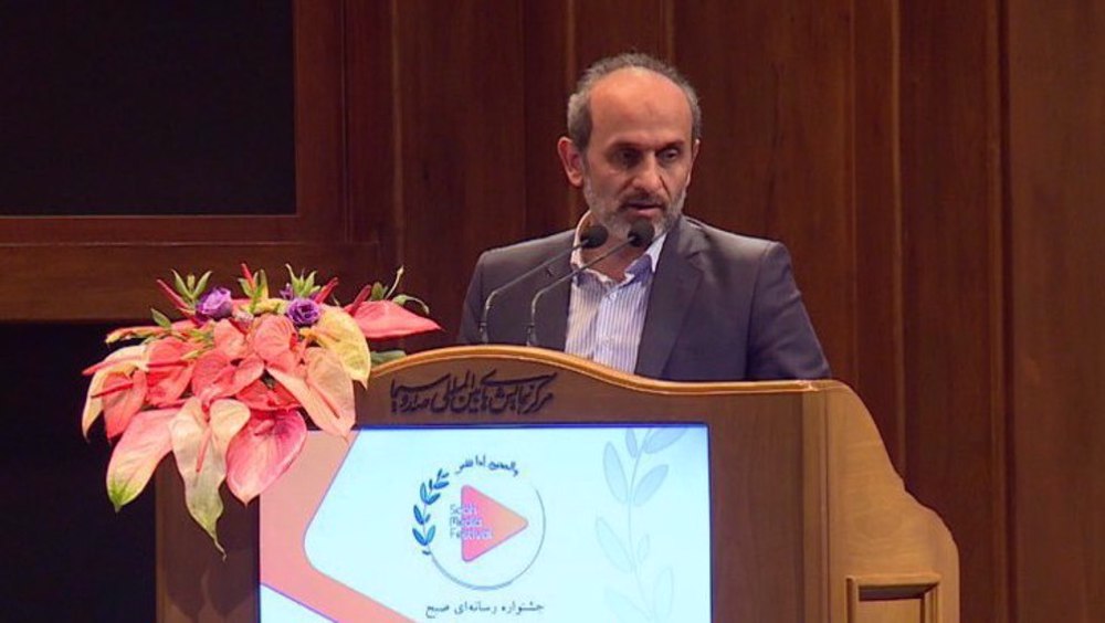 Guerre cognitive anti-iranienne sous couvert de la défense des droits de la femme