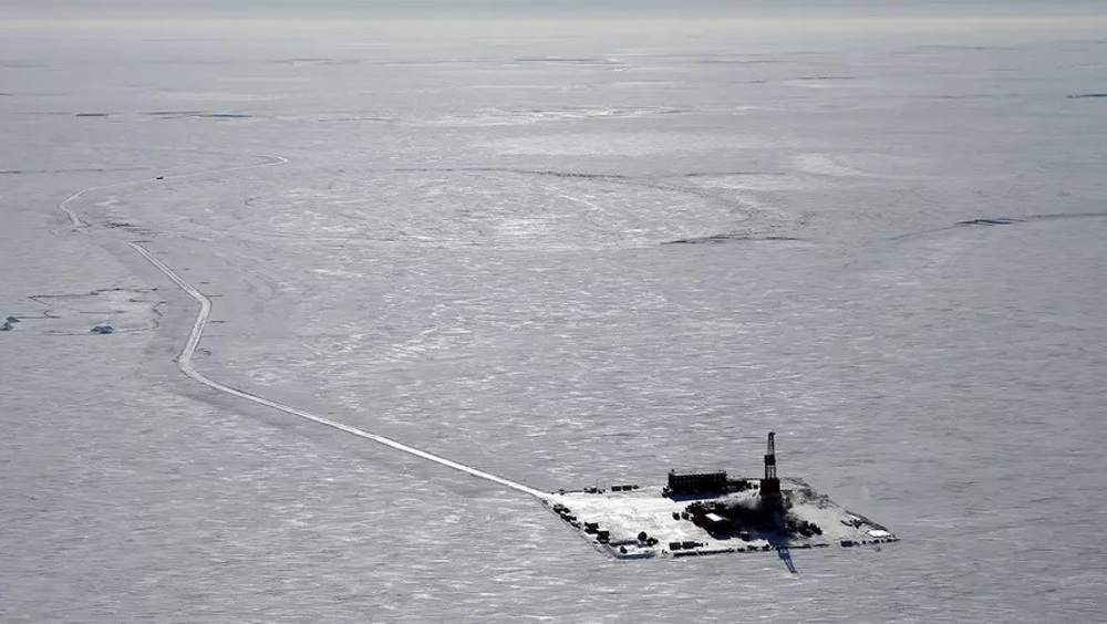 Biden se range du côté du pétrole contre les militants du climat
