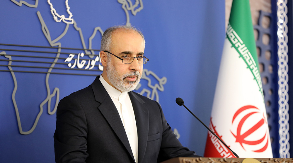 ‘Iran-Saudi deal to strengthen peace, stability in Persian Gulf and beyond’  