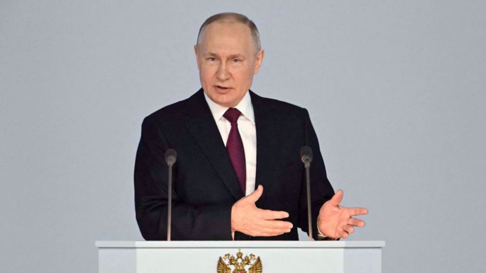 Russia: Nord Stream blasts staged by a state-level actor
