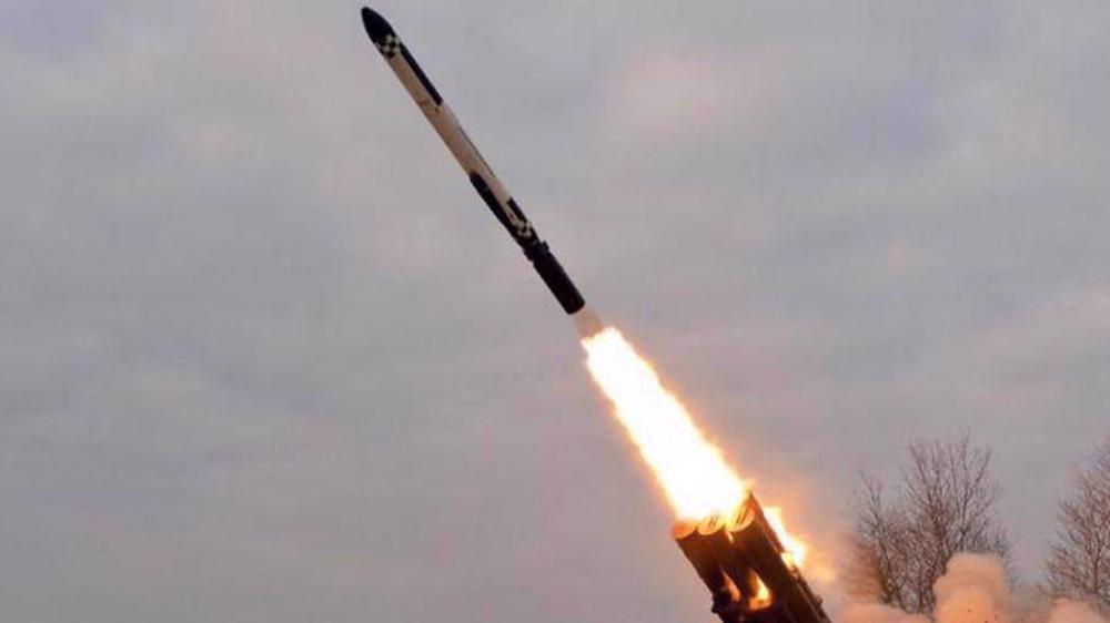 North Korea confirms firing two ballistic missiles, says will 'annihilate enemy' if needed