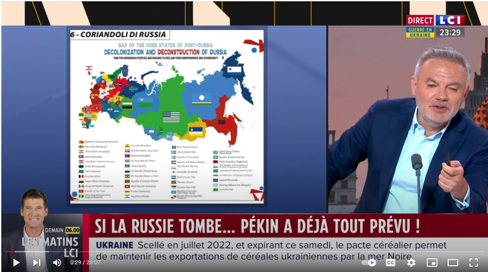 Piège pour naïf des USA, la Suisse ne marche pas 