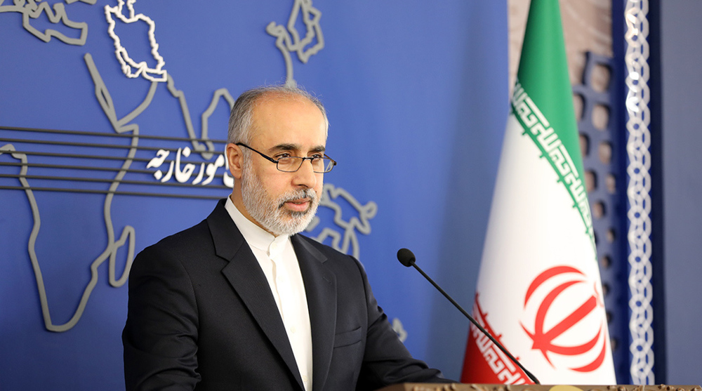 'Iran ready to develop cordial relations with all neighbors, including Bahrain'