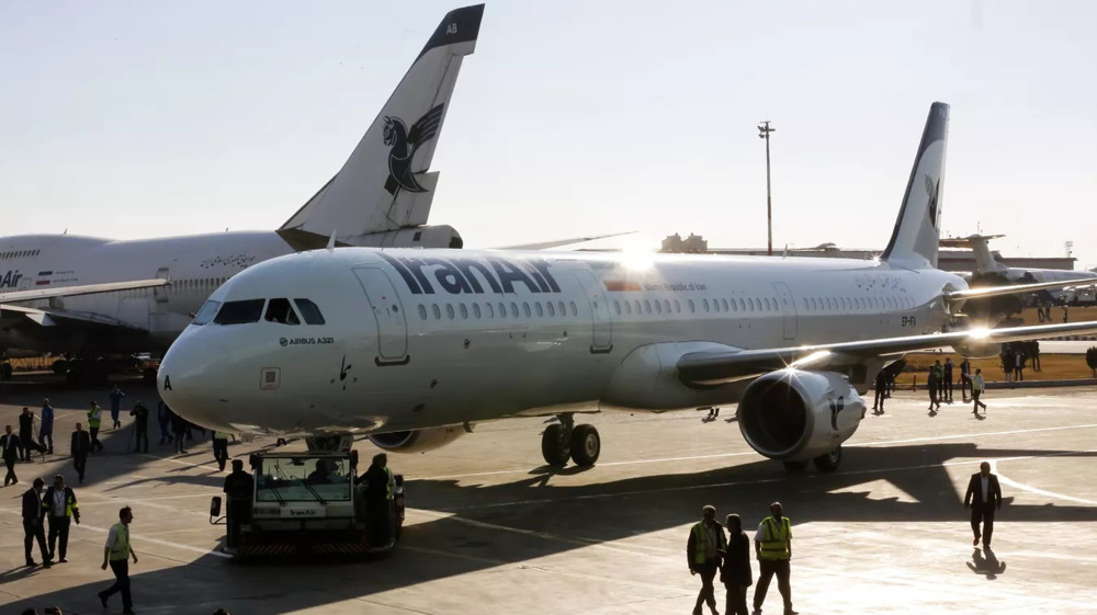 Iran to resume flights with Saudi Arabia after official permits 