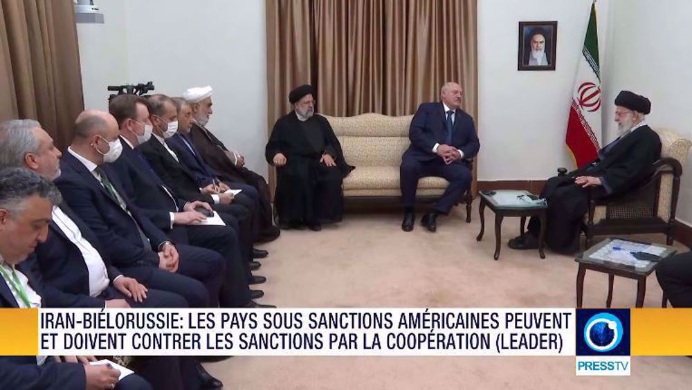 Iran Info du 14 mars 2023
