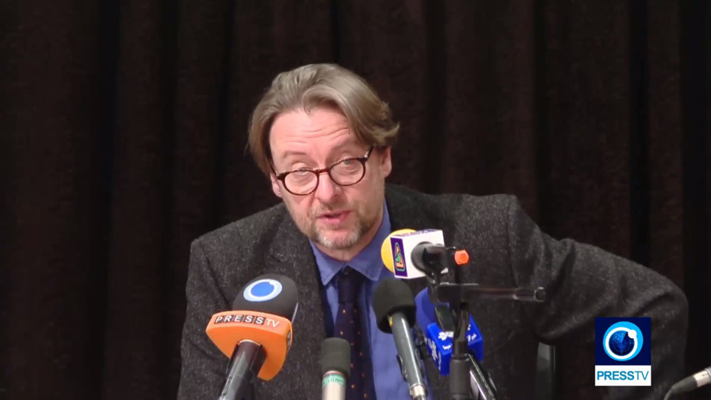 L’Occident engagé dans la subversion et le terrorisme contre l'Iran