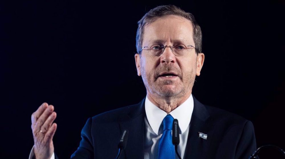 Israeli pres. warns of 'civil war' as Netanyahu hangs onto controversial reforms