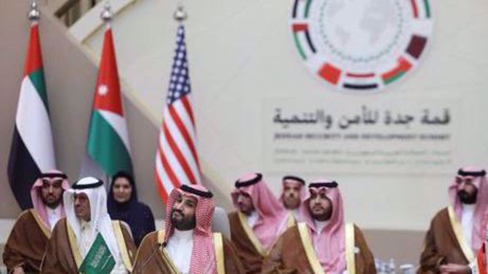 US senators push Biden to prepare report on Saudi human rights record