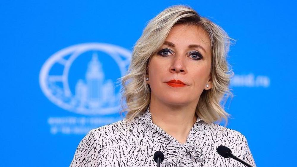 Russia slams Denmark over Nord Stream ‘fraud’