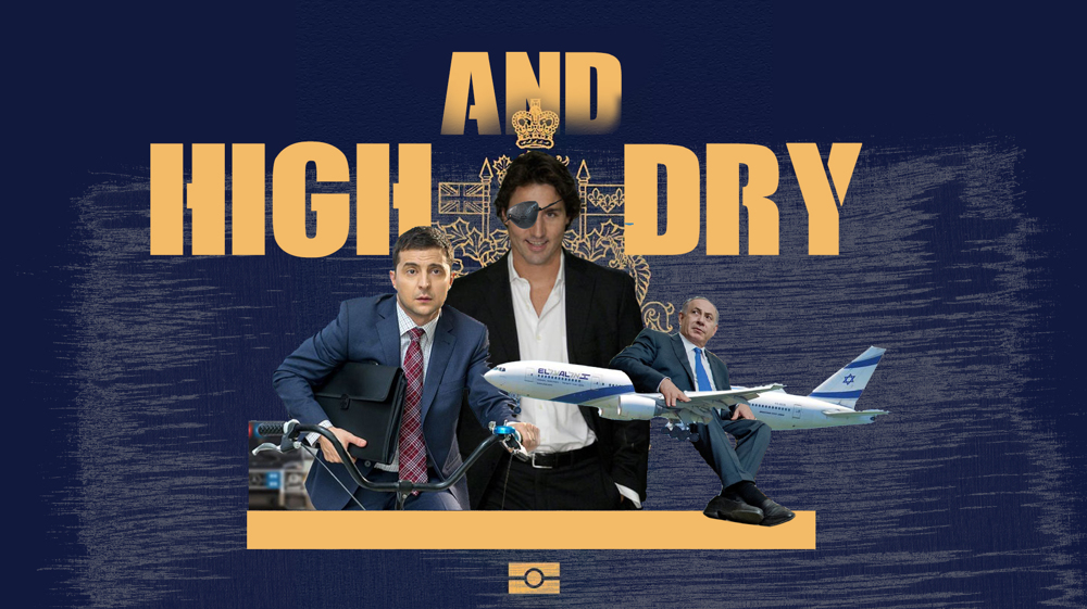 High and Dry