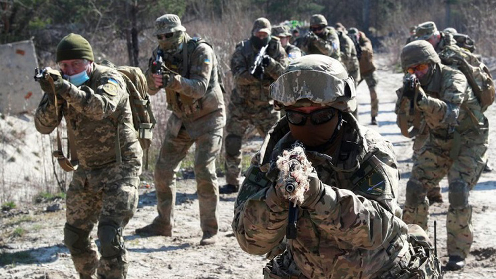 China urges end to Ukraine war; West to send more arms 