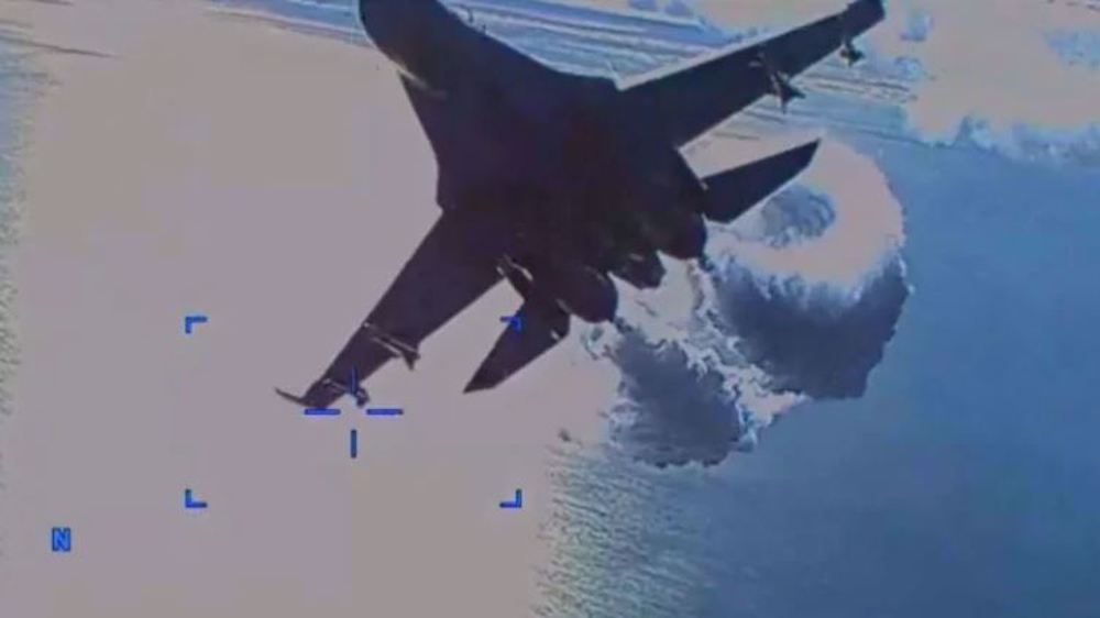 Analyst: Russia will and should target US military drones
