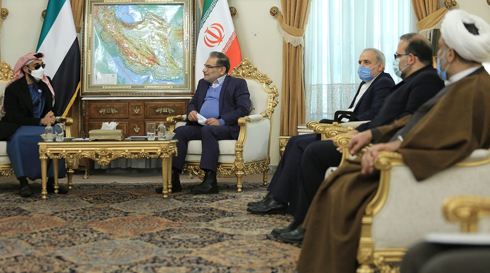 L’Iran favorise la diplomatie de voisinage