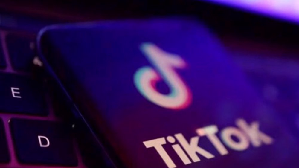 China says US 'suppressing' TikTok as UK also bans it 