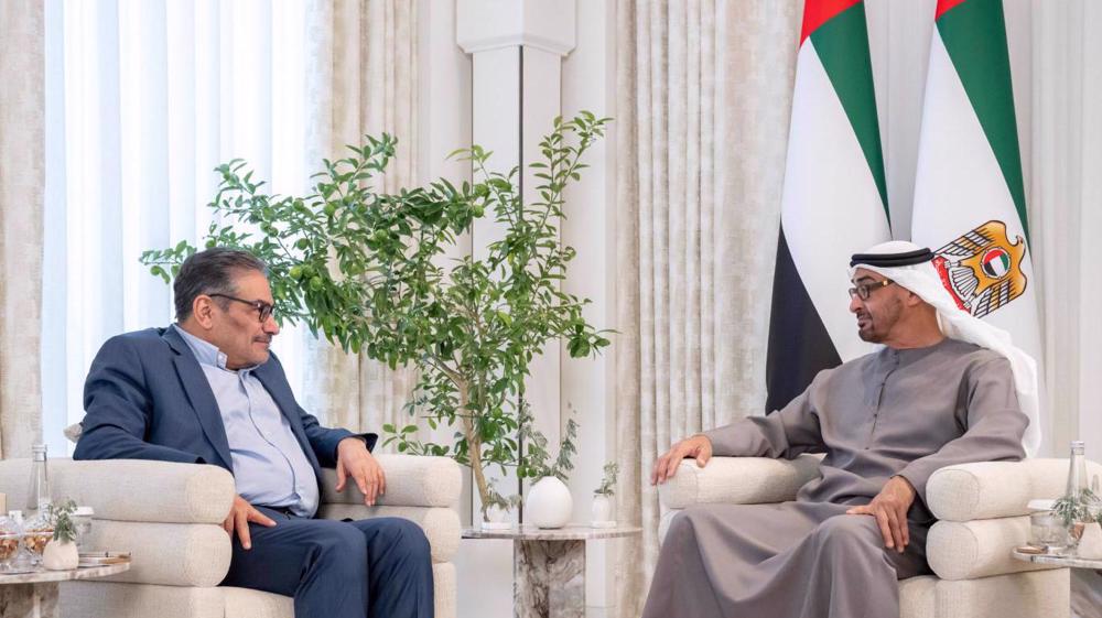 «Une nouvelle page dans les relations Iran-EAU»