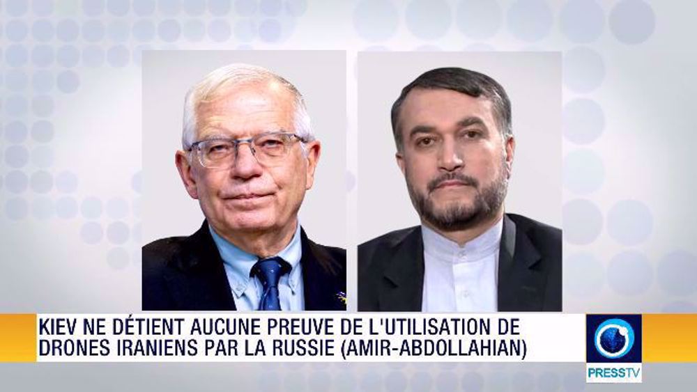 Iran Info du 17 mars 2023