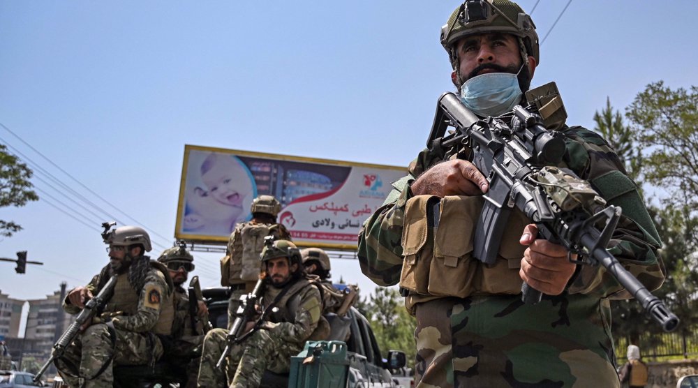 Taliban attack Daesh hideouts in northern Afghanistan, kill terrorists