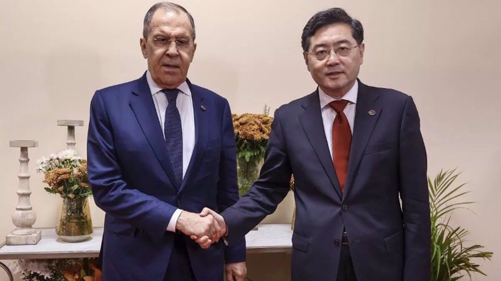 Russia, China blast Western ‘blackmail, threats’ after G20 summit