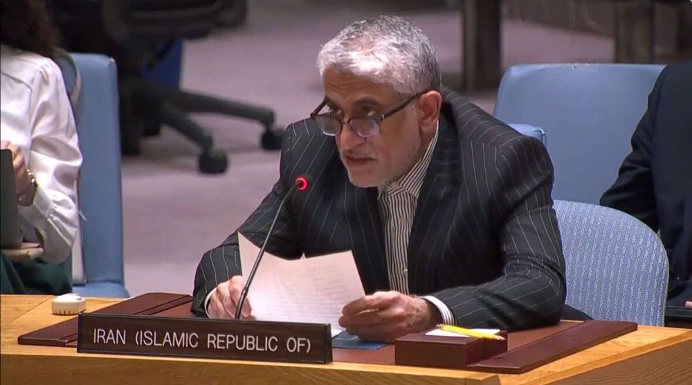 Iran vows to 'respond decisively' after Israel threatens military action 
