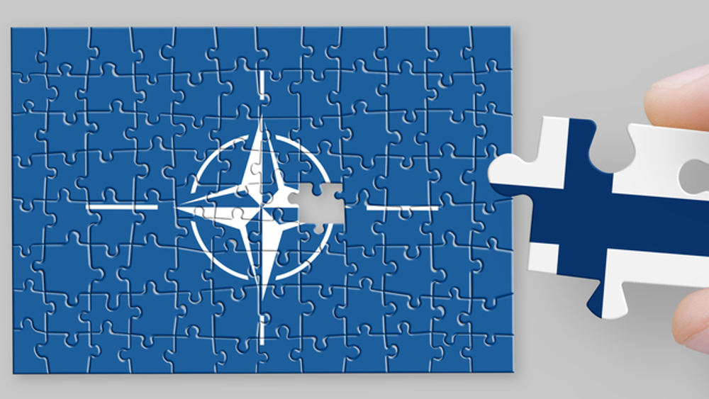 Finland forges ahead to join NATO without Sweden 