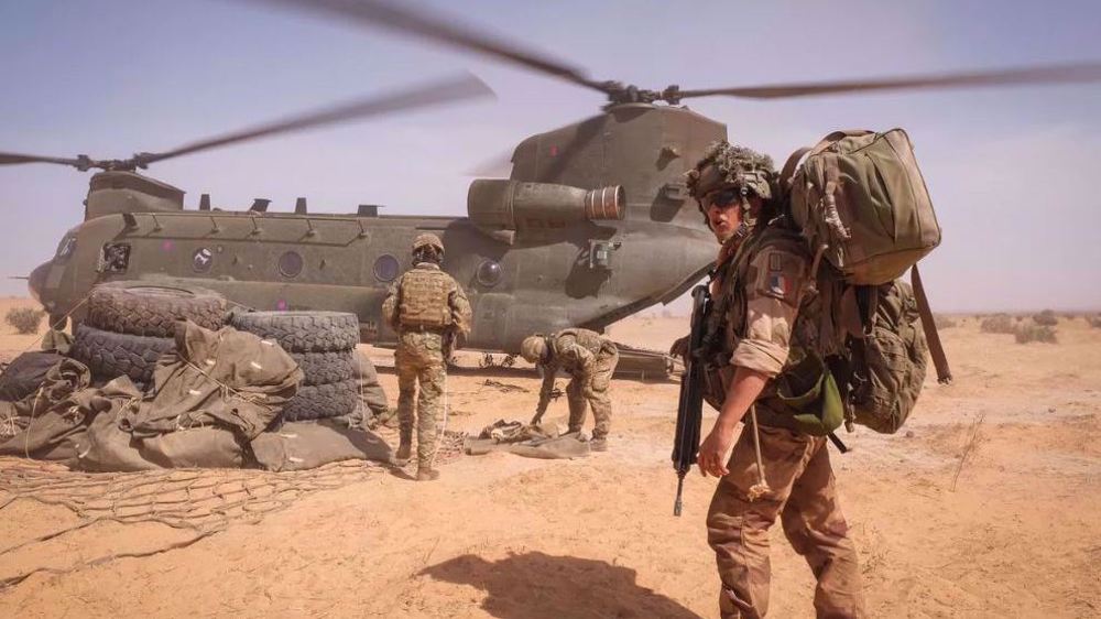 Burkina: les dernières forces de Barkhane mises à la porte