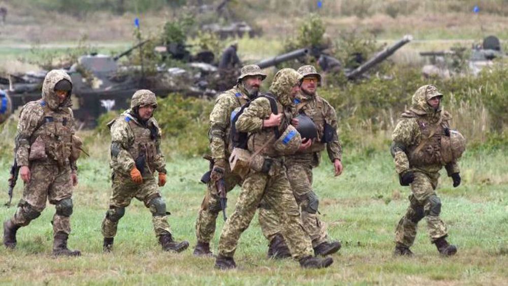 Ukraine war is a US/NATO war against Russia: Writer