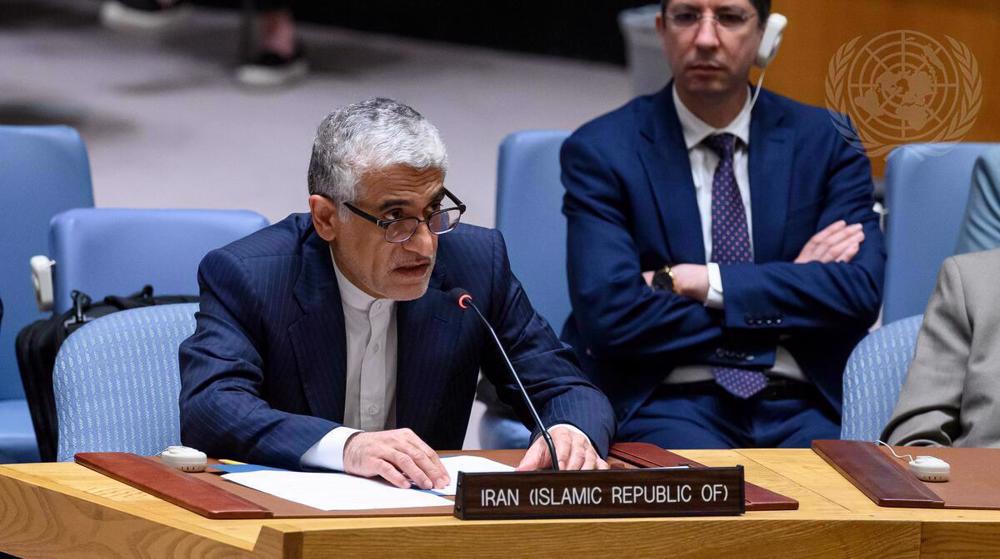 L’Iran répondra à toute menace israélienne