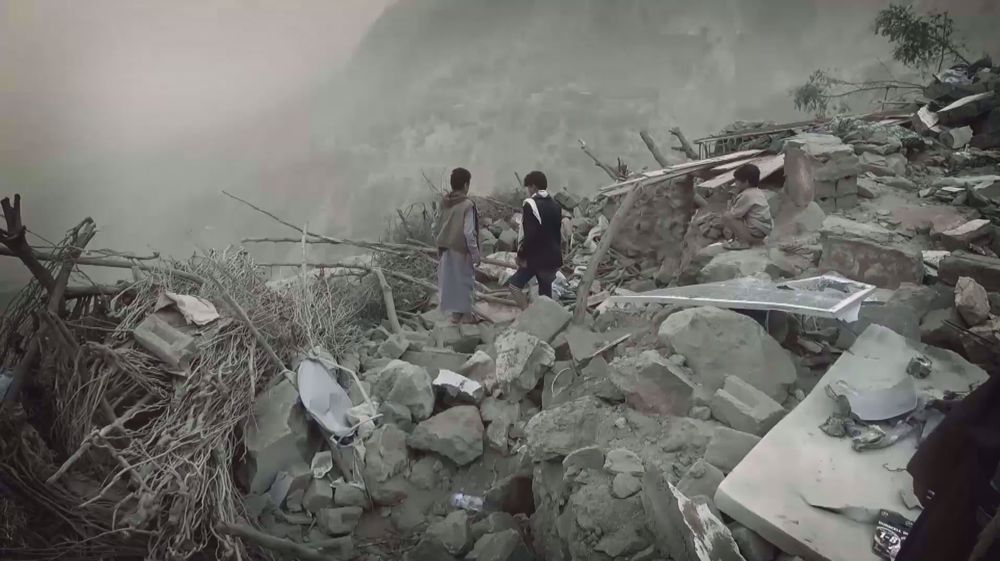 UN raises 'woefully inadequate' $1.2bn in aid for Yemen