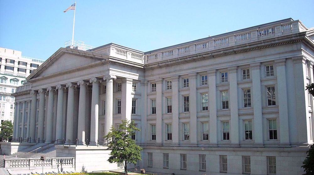 US sanctions 'firms, ships cooperating with Iran oil, petchem industry'