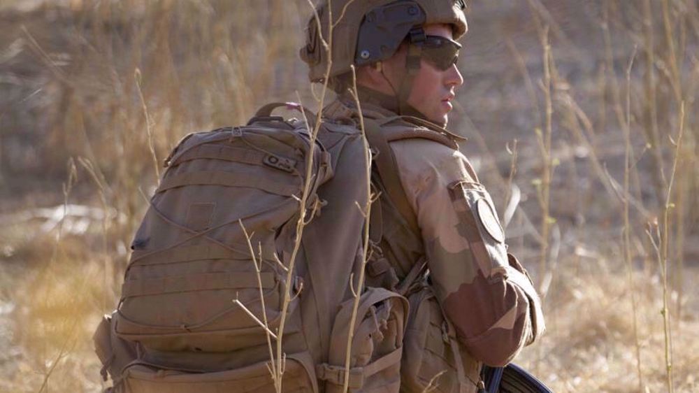Burkina Faso : Adieu la France !