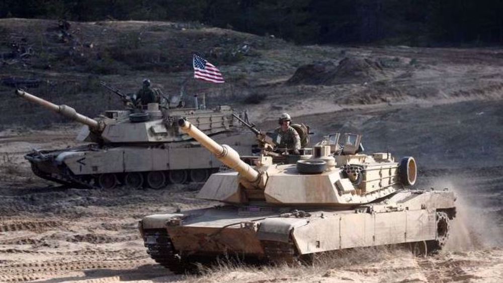 Ukraine war a triple-plundering of Americans