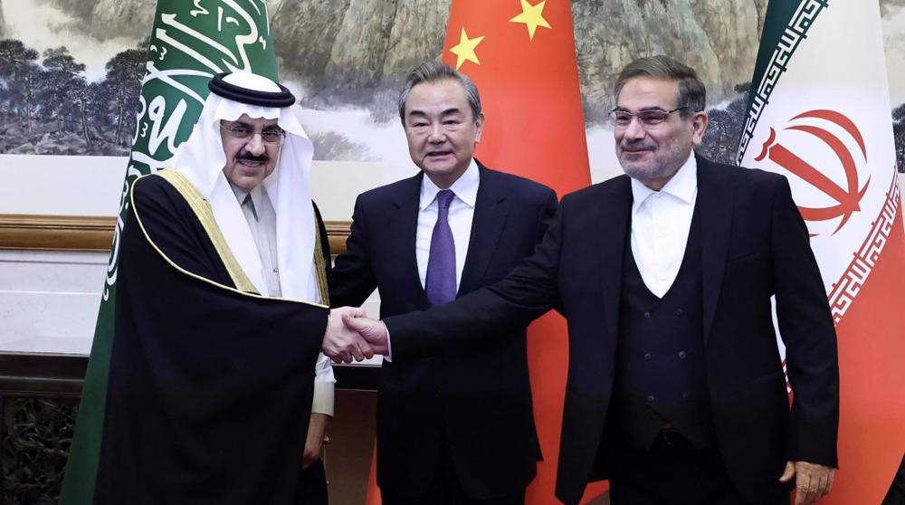 Algérie: l'accord irano-saoudien renforce la sécurité de la région