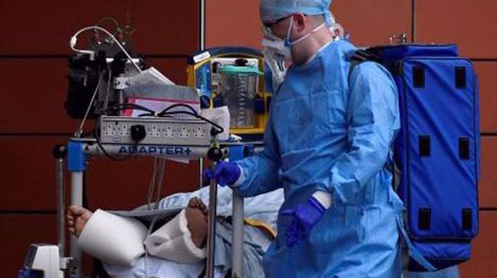 Four in 10 UK hospitals use outdated medical equipment: Study