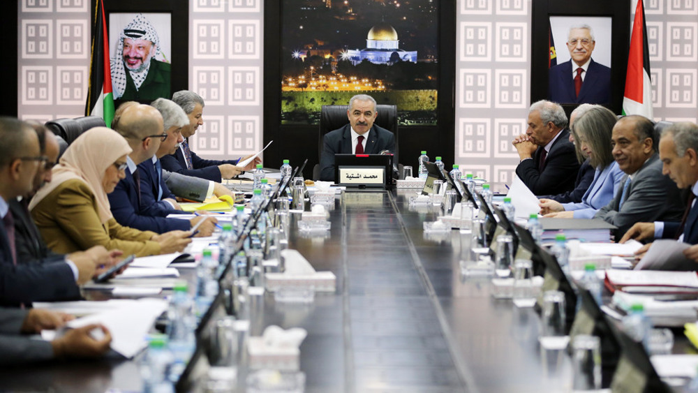 Palestinian PM: Israeli minister’s remarks sign of ‘racist Zionist ideology’