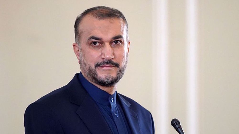 Iran vows to deliver 'proportional response' to EU, UK sanctions