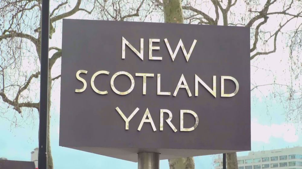 UK police institutionally racist, misogynist: report