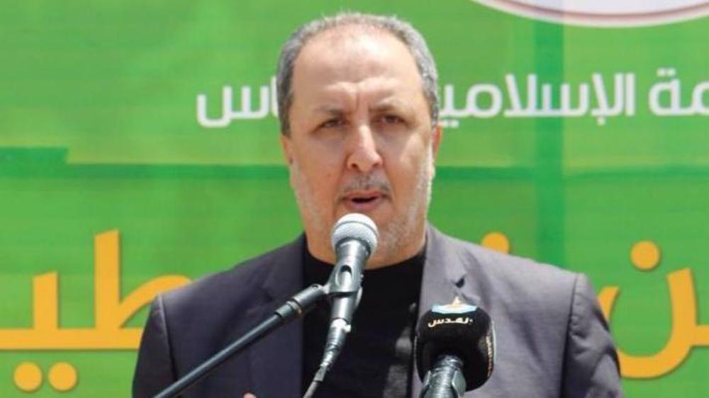 Palestinians decry Knesset bill allowing settlers to return to evacuated settlements